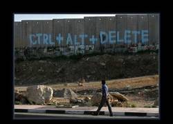 Enlace a MURO Y LAMENTACIONES