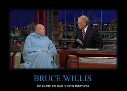 Enlace a BRUCE WILLIS