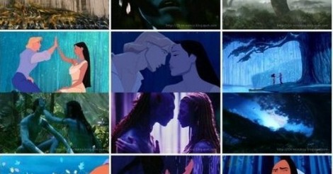 Pocahontas vs avatar essay 06 image