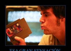 Enlace a ESA GRAN SENSACIÓN