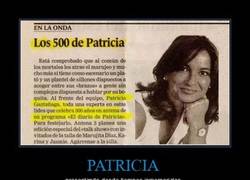 Enlace a PATRICIA