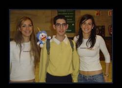 Enlace a NOBITA