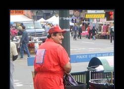 Enlace a MARIO BROS