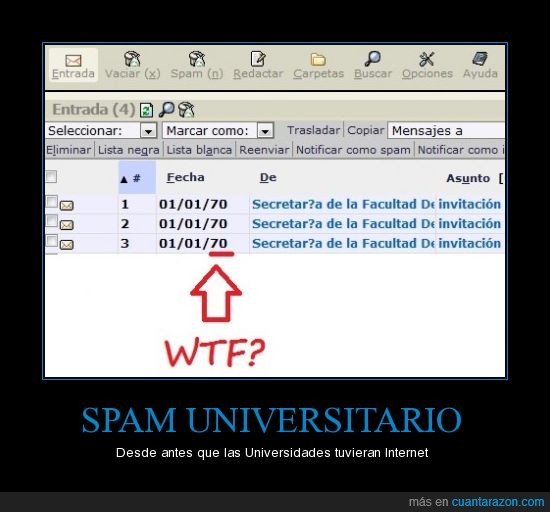 wtf,universidad,spam,mail,lol,fail,facultad