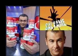 Enlace a JORGE JAVIER VÁZQUEZ