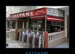 Enlace a SÁLVAME
