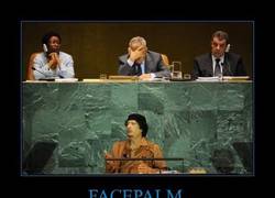 Enlace a FACEPALM