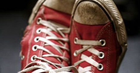 CONVERSE