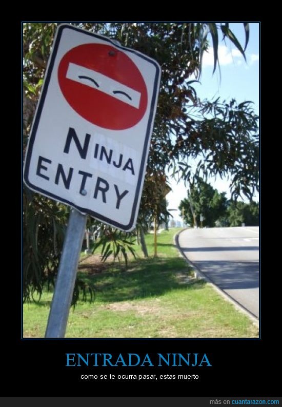 wtf,stop,ninja,muerte