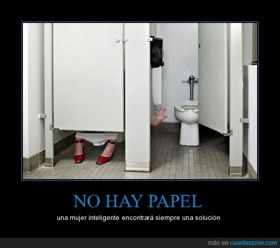 papel,mujer,bater