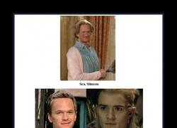 Enlace a LA SRA. STINFIRE