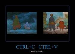 Enlace a CTRL+C   CTRL+V