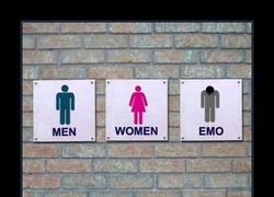 Enlace a BAÑO PARA EMOS