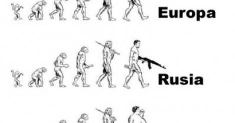 Cual es la teoria de la evolucion mas aceptada_teoria_online
