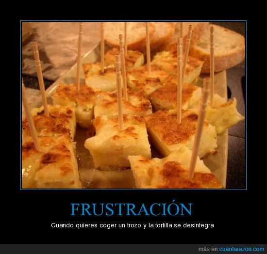 tortilla,española,frustración