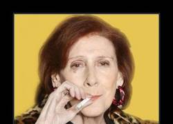 Enlace a MARISA BENITO