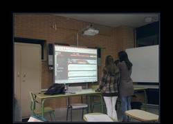 Enlace a APROVECHAR UNA CLASE