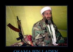 Enlace a OSAMA BIN LADEN