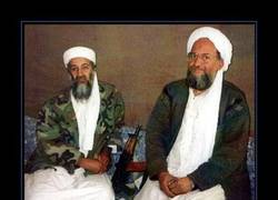 Enlace a BIN LADEN