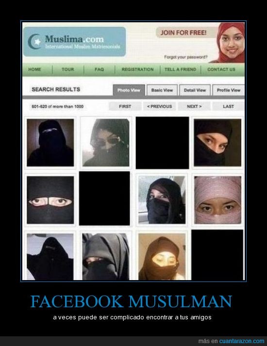 musulman,facebook,encontrar,amigos