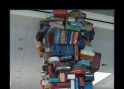 Enlace a ¿MALETAS PERDIDAS?