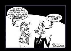 Enlace a EL OTRO SERGIO RAMOS