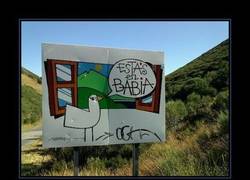 Enlace a ESTAR EN BABIA