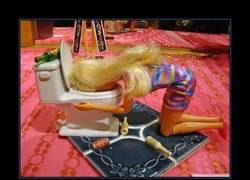 Enlace a BARBIE