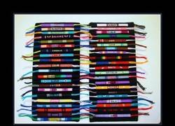 Enlace a PULSERAS CON NOMBRE