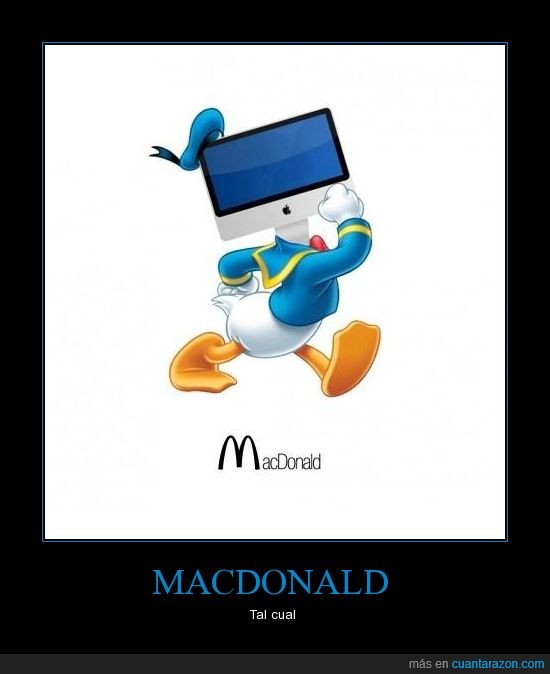 Mac,Donald
