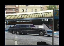 Enlace a AUTOBUSES