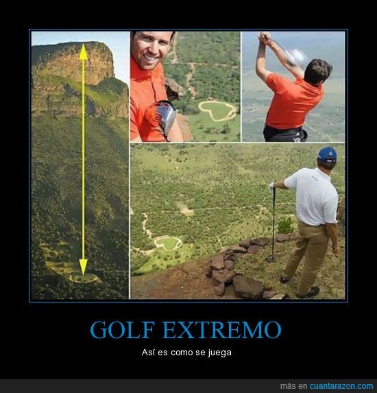 wtf,verano,hombre,golf,extremo