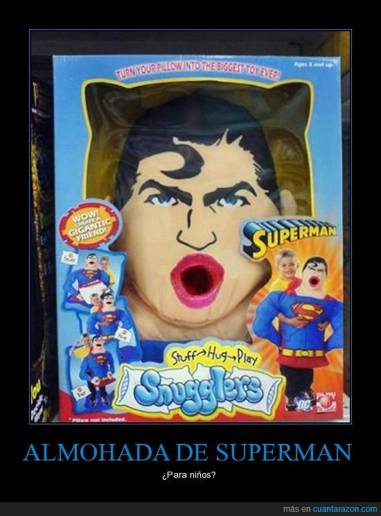 superman,niños,muñeca hinchable,almohada
