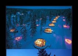 Enlace a HOTEL IGLÚ