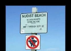 Enlace a PLAYAS NUDISTAS