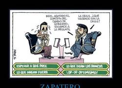 Enlace a ZAPATERO