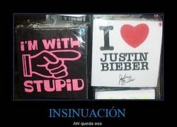 Enlace a INSINUACIÓN