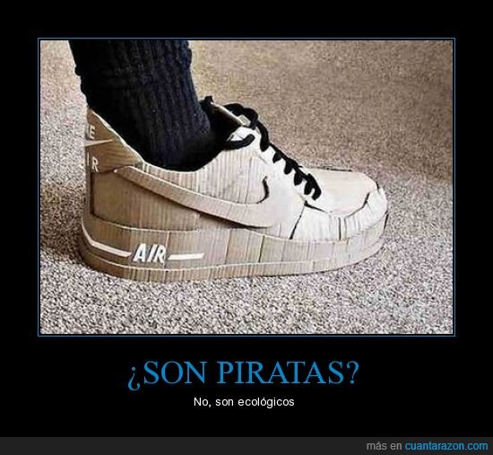 Nike piratas hotsell