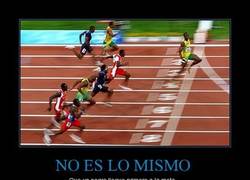 Enlace a NO ES LO MISMO