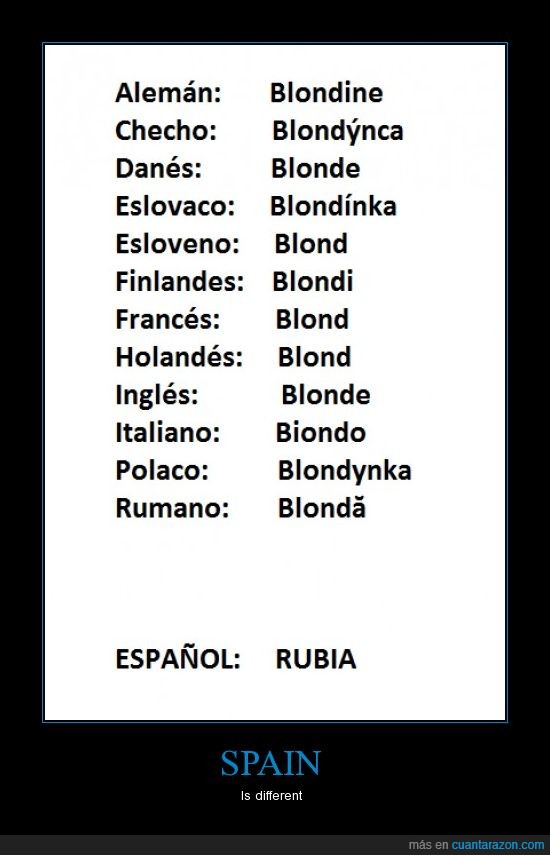 rubia,spain,is,different