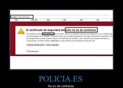 Enlace a POLICIA.ES