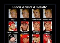 Enlace a KIMI RAIKKONEN