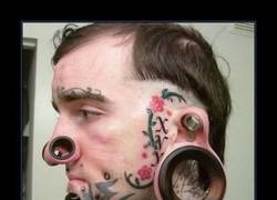 Enlace a PASAR DESAPERCIBIDO