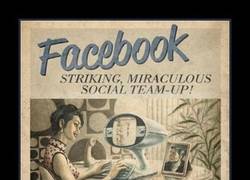 Enlace a SOCIAL MEDIA