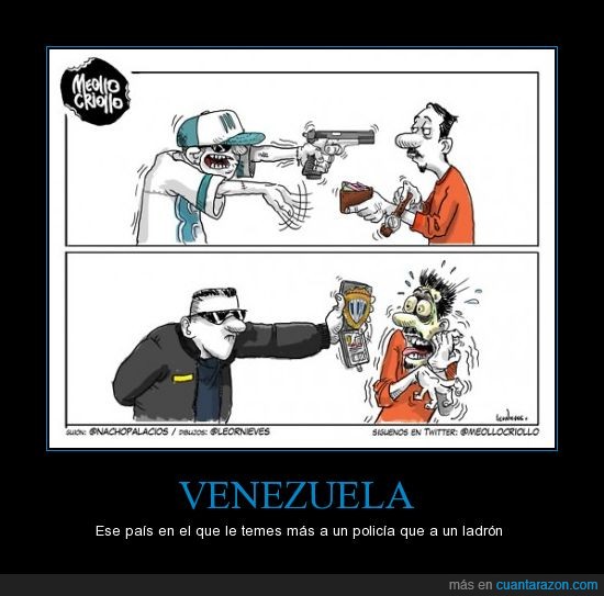 venezuela,ladron,robo