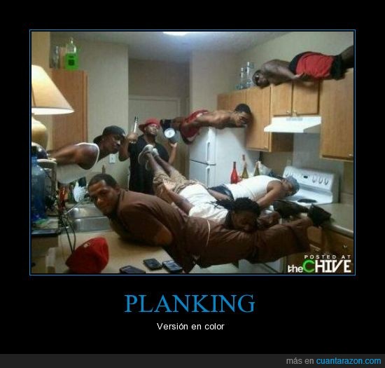 planking,fiesta,cerveza,extremo