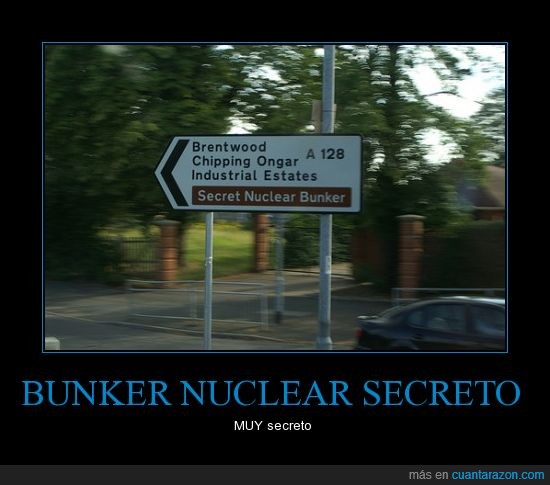 secreto,nuclear,bunker