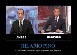 Enlace a HILARIO PINO