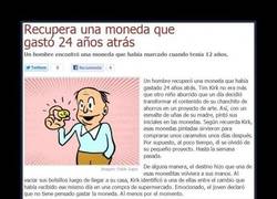 Enlace a COINCIDENCIAS