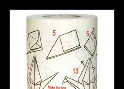 Enlace a ¿ABURRIDO EN EL BAÑO?